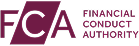 Logo officiel de l'organisme de surveillance encadrant la licence de trading international